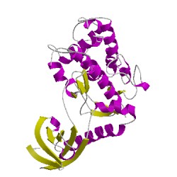 Image of CATH 1q97B