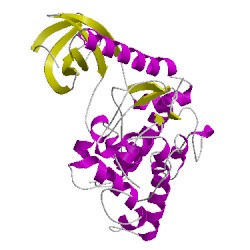 Image of CATH 1q99A