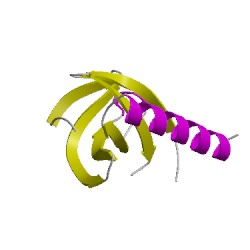 Image of CATH 1q99A01