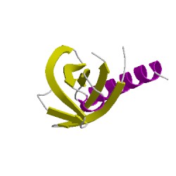 Image of CATH 1q99B01