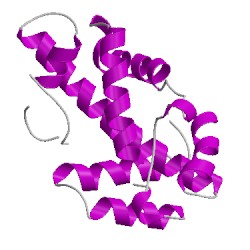 Image of CATH 1q9cH