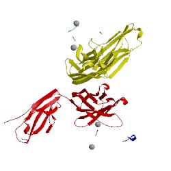 Image of CATH 1q9o