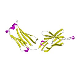 Image of CATH 1q9oA