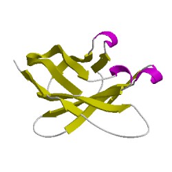 Image of CATH 1q9oB01