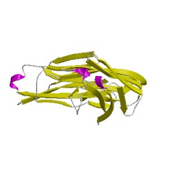 Image of CATH 1q9rB