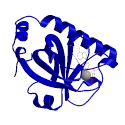 Image of CATH 1q9s