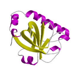 Image of CATH 1q9sA