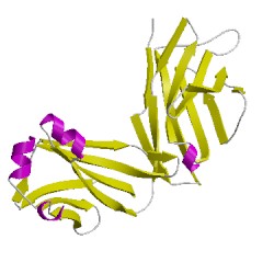 Image of CATH 1q9wC