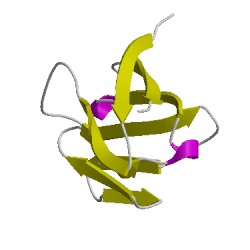 Image of CATH 1qa9A00