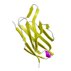 Image of CATH 1qacA