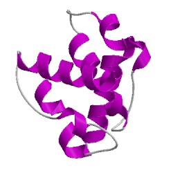 Image of CATH 1qagA02