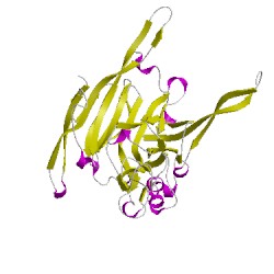 Image of CATH 1qalB03