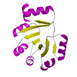 Image of CATH 1qapA02