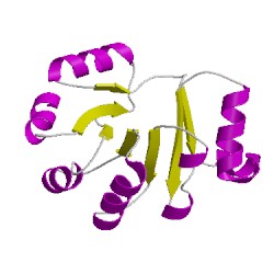 Image of CATH 1qapB02