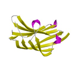 Image of CATH 1qasA03