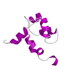 Image of CATH 1qasB01