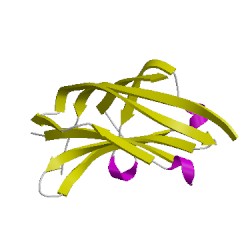 Image of CATH 1qasB03