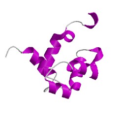 Image of CATH 1qatA01