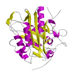 Image of CATH 1qatA02