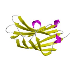 Image of CATH 1qatA03