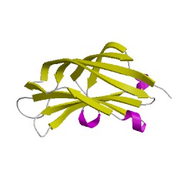 Image of CATH 1qatB03