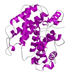 Image of CATH 1qazA