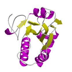 Image of CATH 1qb0A