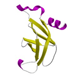 Image of CATH 1qb1A02