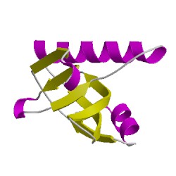 Image of CATH 1qb5E