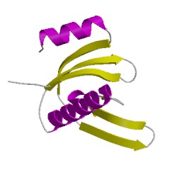 Image of CATH 1qb5G00