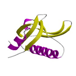 Image of CATH 1qb5H