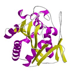 Image of CATH 1qb7A