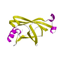 Image of CATH 1qbaA01