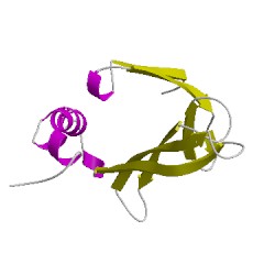Image of CATH 1qbeB