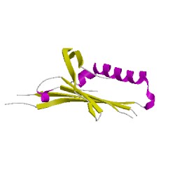 Image of CATH 1qbeC
