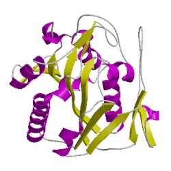 Image of CATH 1qcdA