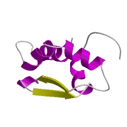 Image of CATH 1qcgA02