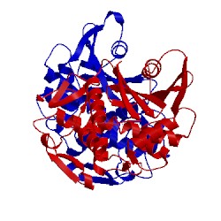 Image of CATH 1qci