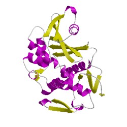 Image of CATH 1qciA