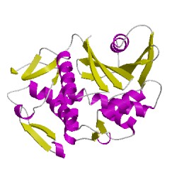 Image of CATH 1qciB