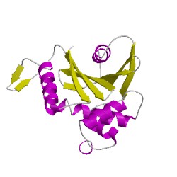 Image of CATH 1qciB01