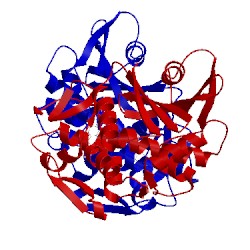 Image of CATH 1qcj