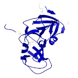 Image of CATH 1qcs