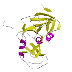Image of CATH 1qcsA