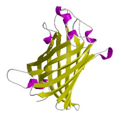 Image of CATH 1qd5A00
