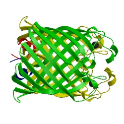 Image of CATH 1qd6