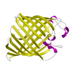 Image of CATH 1qd6C