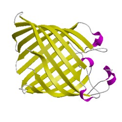 Image of CATH 1qd6D