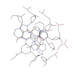 Image of CATH 1qda