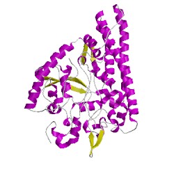 Image of CATH 1qdbB